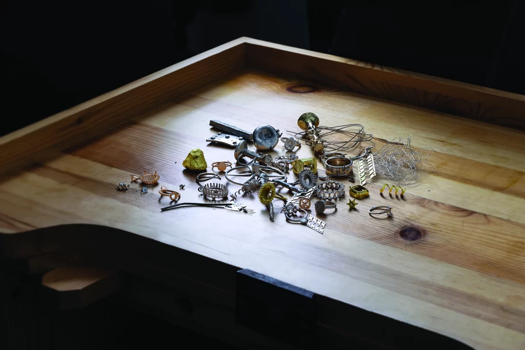 Expert Jewelry Repair Services