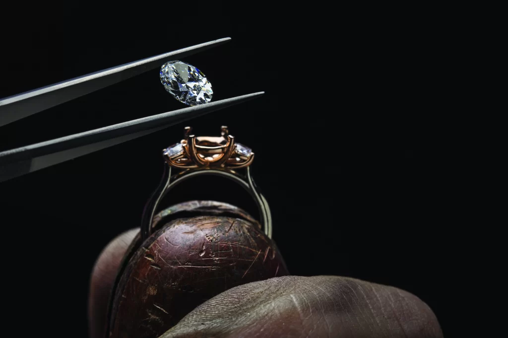 Expert Jewelry Repair Services