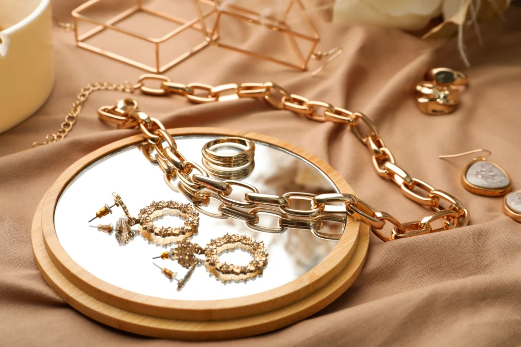 seasonal accessories