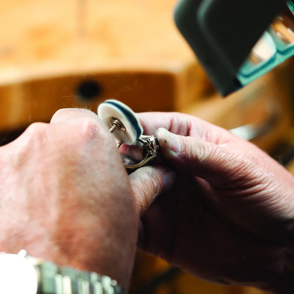 Ring Resizing