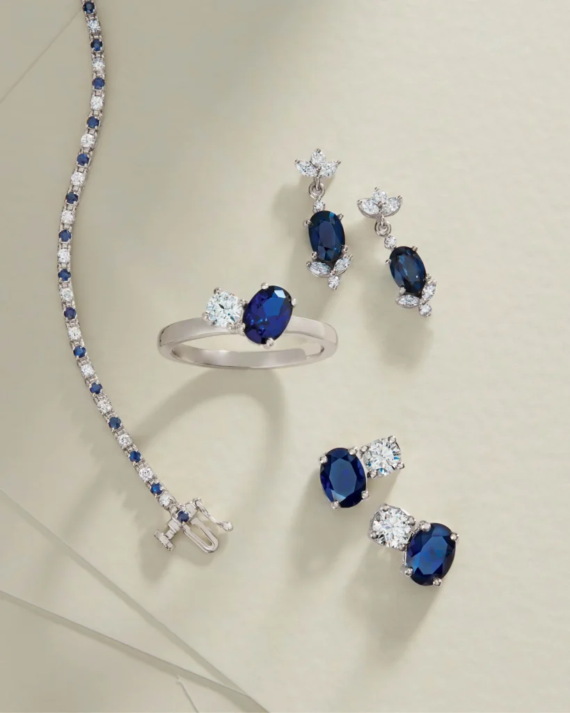 Jewelry Restoration and Heirloom Repair