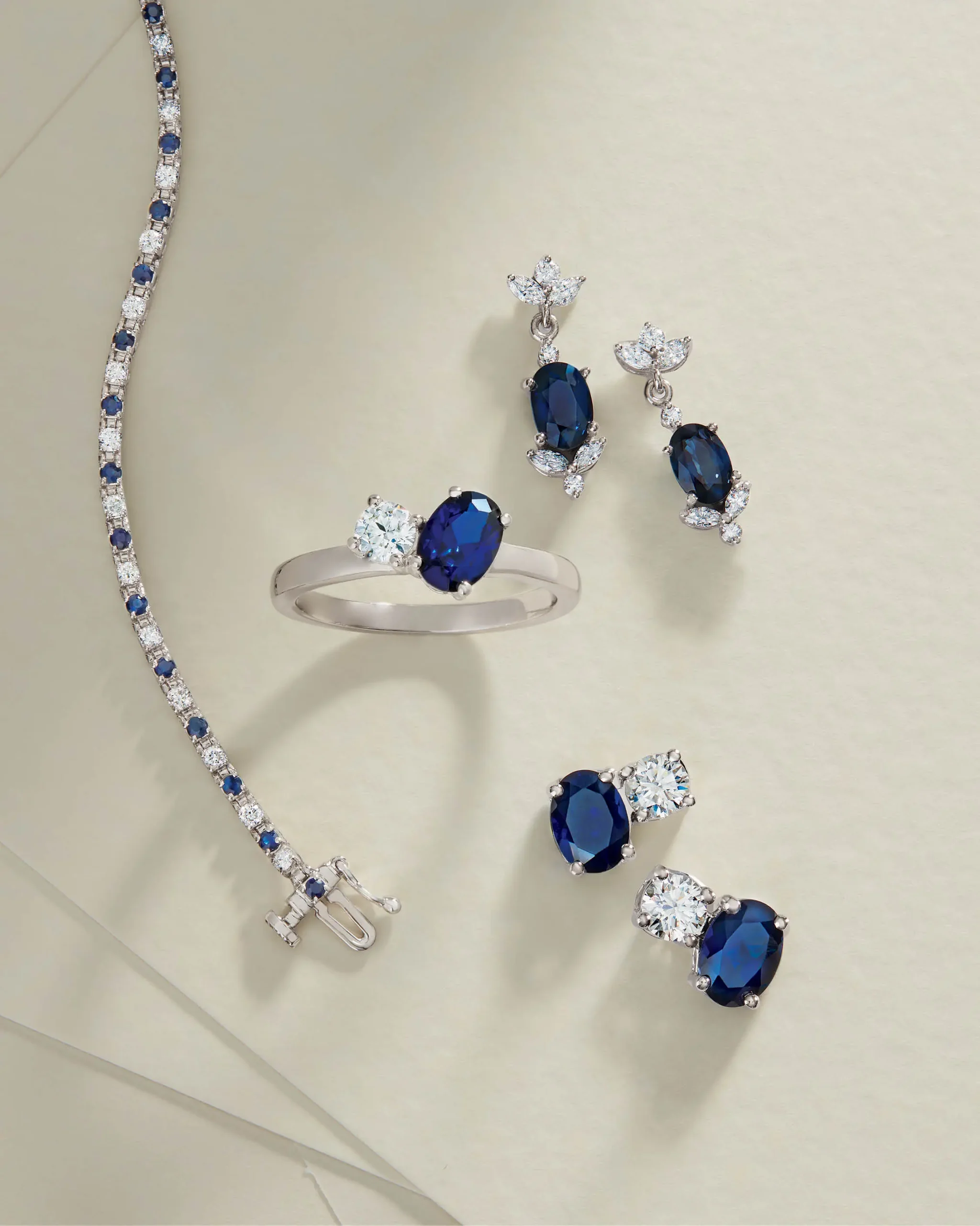 Jewelry Restoration and Heirloom Repair
