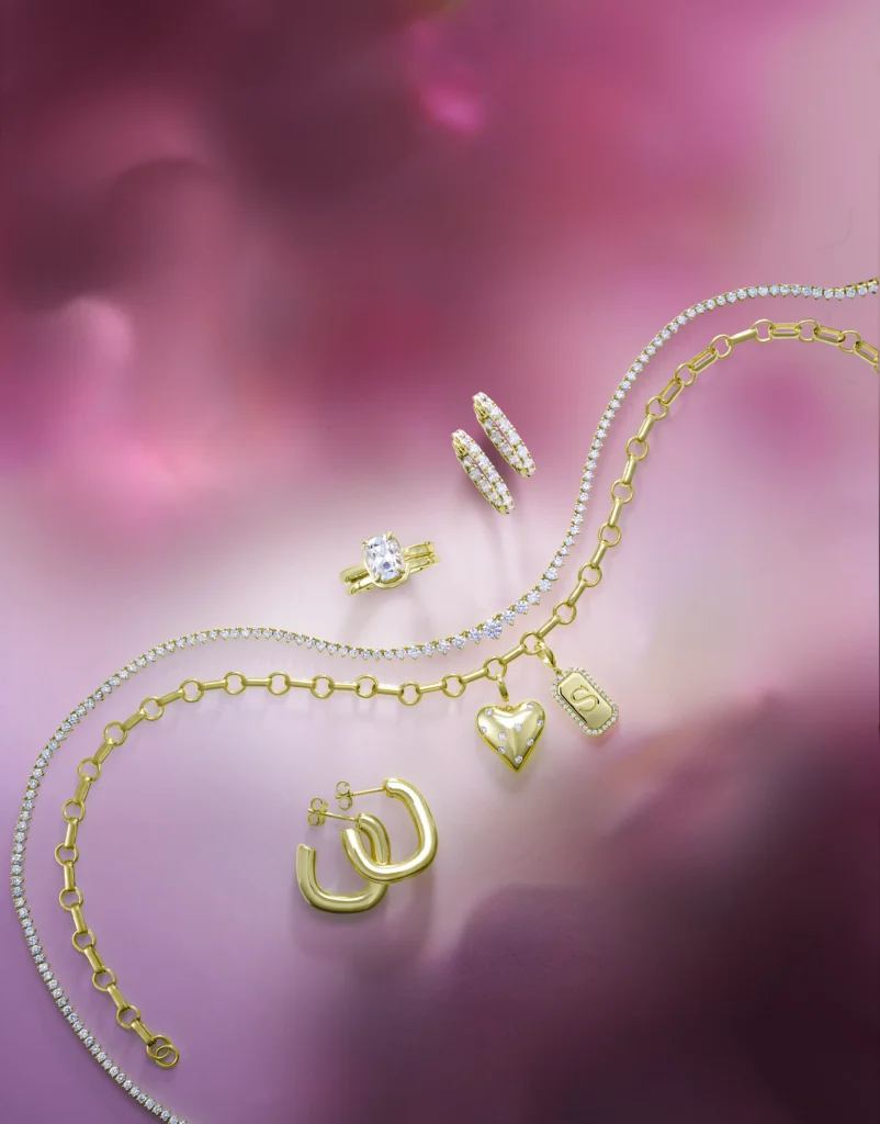 Repair Broken Necklaces