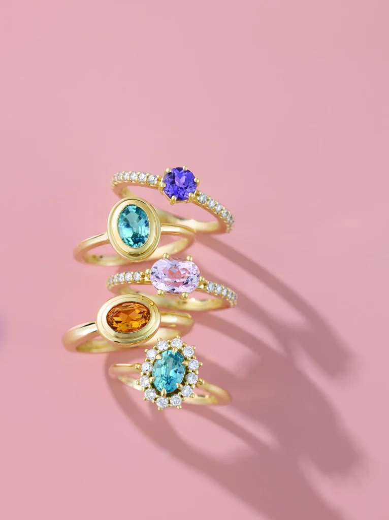 jewerly restoration