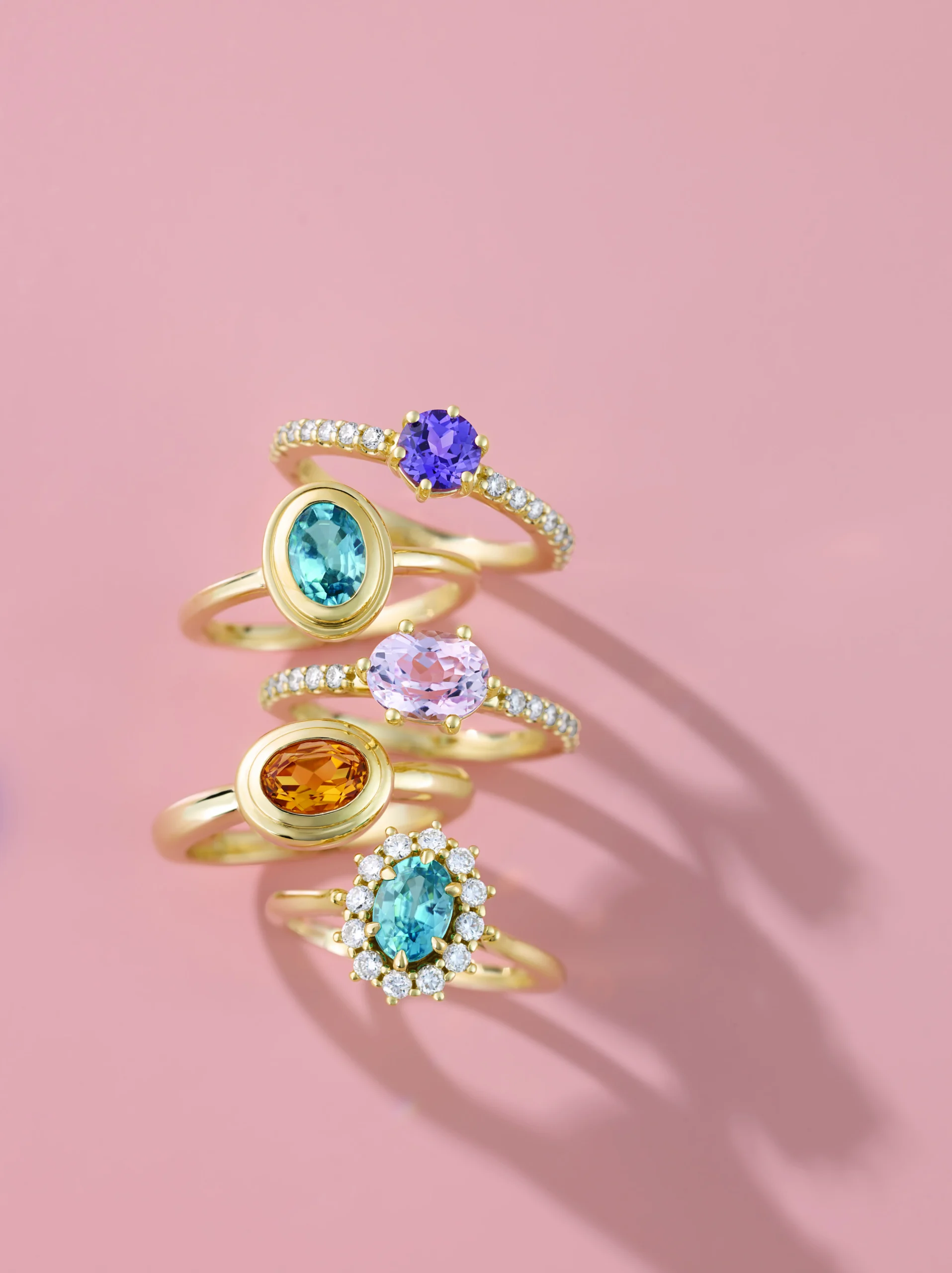 jewerly restoration